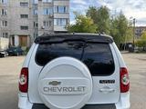 Chevrolet Niva 2021 годаүшін5 500 000 тг. в Павлодар – фото 3