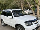 Chevrolet Niva 2021 годаүшін5 500 000 тг. в Павлодар – фото 2