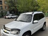 Chevrolet Niva 2021 годаүшін5 500 000 тг. в Павлодар – фото 5