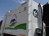 КамАЗ  Мусоровоз с задней загрузкой 16 куб на КамАЗ 53605 2024 года за 53 990 000 тг. в Актобе – фото 4