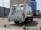 КамАЗ  Мусоровоз с задней загрузкой 16 куб на КамАЗ 53605 2024 года за 53 990 000 тг. в Актобе – фото 5