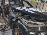 Передняя часть BMW X7 за 100 000 тг. в Каскелен – фото 2