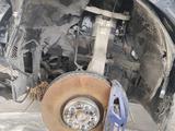 Передняя часть BMW X7 за 100 000 тг. в Каскелен – фото 3