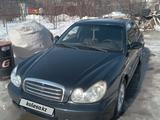Hyundai Sonata 2006 года за 2 500 000 тг. в Уральск