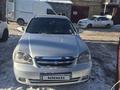 Chevrolet Lacetti 2008 годаfor2 100 000 тг. в Астана