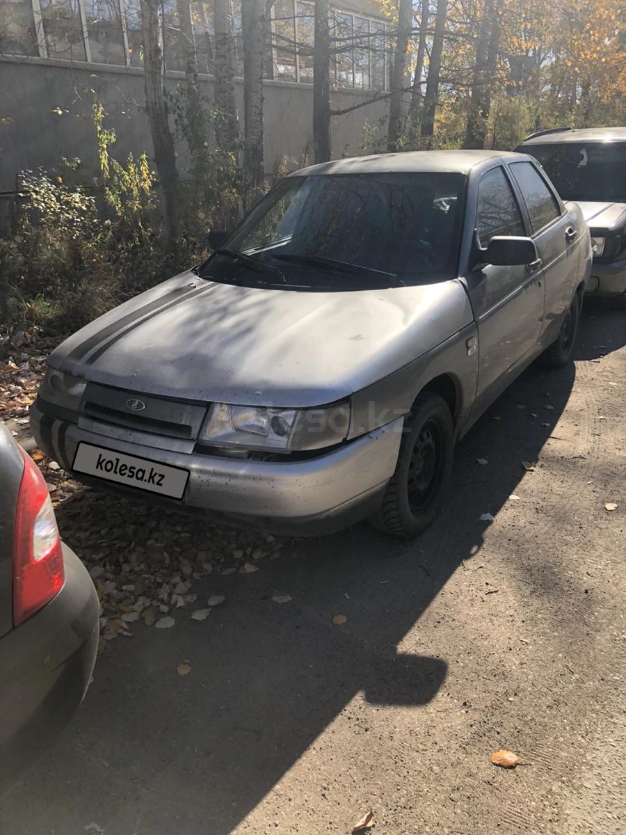 ВАЗ (Lada) 2110 2006 г.