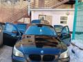 BMW 525 2006 годаүшін5 100 000 тг. в Астана