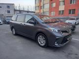 Toyota Sienna 2015 годаүшін14 400 000 тг. в Алматы