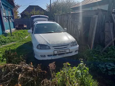 Toyota Caldina 1999 года за 3 400 000 тг. в Усть-Каменогорск