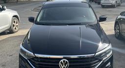 Volkswagen Polo 2021 годаүшін8 500 000 тг. в Актобе