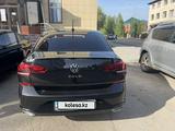 Volkswagen Polo 2021 года за 8 500 000 тг. в Актобе – фото 4