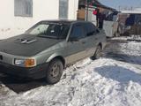 Volkswagen Passat 1988 года за 800 000 тг. в Талдыкорган – фото 4