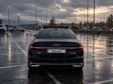 Audi A6 2019 года за 20 000 000 тг. в Астана – фото 2