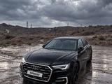 Audi A6 2019 года за 20 000 000 тг. в Астана – фото 3
