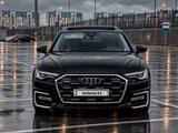 Audi A6 2019 года за 20 000 000 тг. в Астана