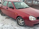 ВАЗ (Lada) Priora 2170 2007 года за 1 500 000 тг. в Кокшетау