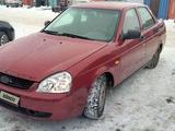 ВАЗ (Lada) Priora 2170 2007 года за 1 500 000 тг. в Кокшетау – фото 5