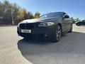 BMW 530 2011 годаүшін12 000 000 тг. в Астана – фото 6