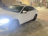 Hyundai Elantra 2024 годаүшін11 500 000 тг. в Астана – фото 4