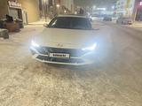 Hyundai Elantra 2024 годаүшін11 500 000 тг. в Астана – фото 3