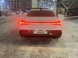Hyundai Elantra 2024 годаүшін11 500 000 тг. в Астана – фото 5