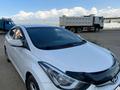 Hyundai Elantra 2015 года за 7 500 000 тг. в Астана