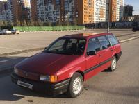 Volkswagen Passat 1989 года за 1 300 000 тг. в Астана