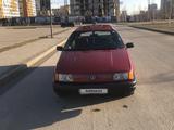 Volkswagen Passat 1989 года за 1 300 000 тг. в Астана – фото 5