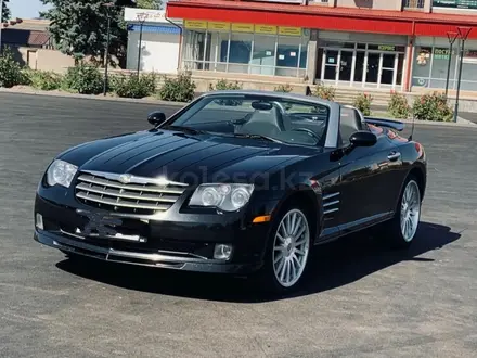 Chrysler Crossfire 2005 года за 9 400 000 тг. в Алматы