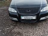 Nissan Almera Classic 2007 годаүшін3 000 000 тг. в Кокшетау