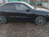 Nissan Almera Classic 2007 годаүшін3 000 000 тг. в Кокшетау – фото 3
