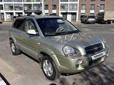 Hyundai Tucson 2007 годаүшін5 800 000 тг. в Астана – фото 3