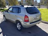 Hyundai Tucson 2007 годаүшін5 800 000 тг. в Астана – фото 4