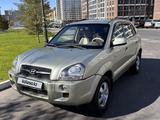 Hyundai Tucson 2007 годаүшін5 800 000 тг. в Астана