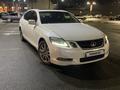 Lexus GS 300 2006 годаүшін6 500 000 тг. в Алматы – фото 2