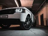 Land Rover Range Rover 2011 года за 13 000 000 тг. в Алматы – фото 3