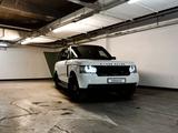 Land Rover Range Rover 2011 года за 13 000 000 тг. в Алматы – фото 2