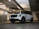 Land Rover Range Rover 2011 года за 13 000 000 тг. в Алматы