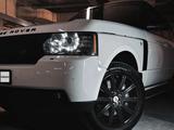 Land Rover Range Rover 2011 года за 13 000 000 тг. в Алматы – фото 4