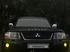 Mitsubishi Pajero, 2005