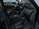 Mitsubishi Pajero 2005 года за 5 500 000 тг. в Сатпаев – фото 3