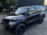Mitsubishi Pajero 2005 года за 5 500 000 тг. в Сатпаев – фото 5