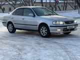 Nissan Sunny 2001 года за 2 300 000 тг. в Астана – фото 3