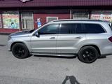 Mercedes-Benz GLS 450 2017 года за 22 890 000 тг. в Алматы – фото 4