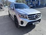 Mercedes-Benz GLS 450 2017 года за 22 890 000 тг. в Алматы – фото 2