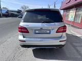 Mercedes-Benz GLS 450 2017 года за 22 890 000 тг. в Алматы – фото 5