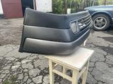 Передний бампер Mercedes-Benz W210 за 80 000 тг. в Шортанды – фото 2