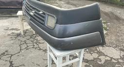 Передний бампер Mercedes-Benz W210 за 80 000 тг. в Шортанды – фото 4