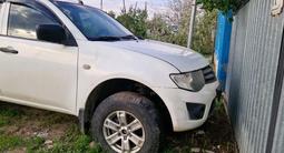 Mitsubishi L200 2011 года за 4 800 000 тг. в Уральск