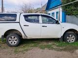 Mitsubishi L200 2011 годаүшін4 800 000 тг. в Уральск – фото 3